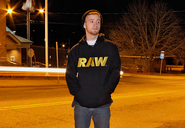 Raw-logo-applique-hood-black-final